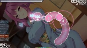 ТОП 10 КАРТ С КЛАССНОЙ МУЗЫКОЙ ДЛЯ OSU!