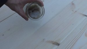 Самодельным лак из пенопласта