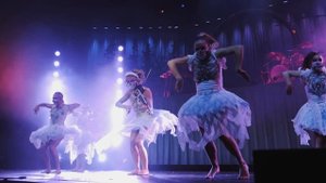 Lindsey Stirling - Magic ft. David Archuleta (Tour Performance)