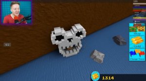 КОРАБЛЬ УГАНДЫ НАКЛЗ! | Roblox