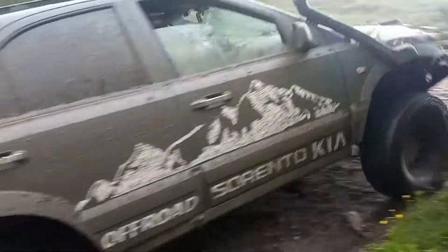 sorento bg смотреть онлайн