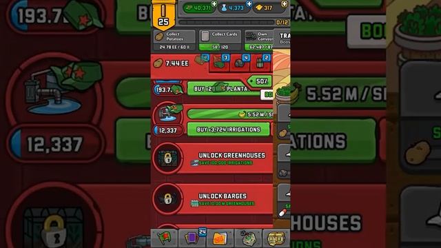 Rank 25 - Adventure Communist - Gameplay Walkthrough Part 18 (iOS, Android) смотреть онлайн