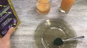 Спирулина. Как принимать.