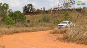 RANGER XLS 2020 NA TERRA! - Falando de Carro