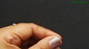 ⚜️Easy beaded Earrings for Beginners/How to make beaded Jewelry/Tutorial diy