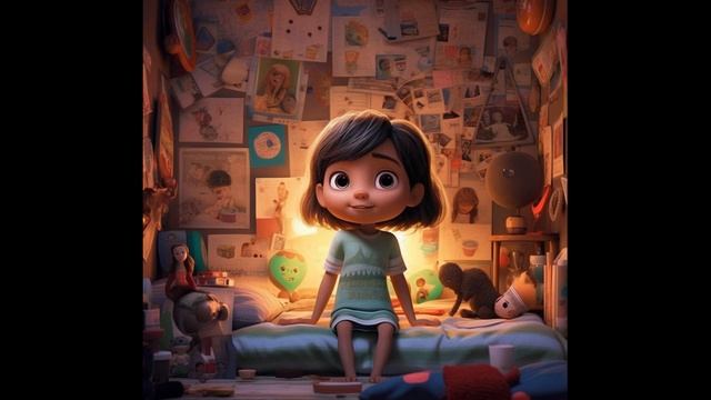 Волшебная сказка