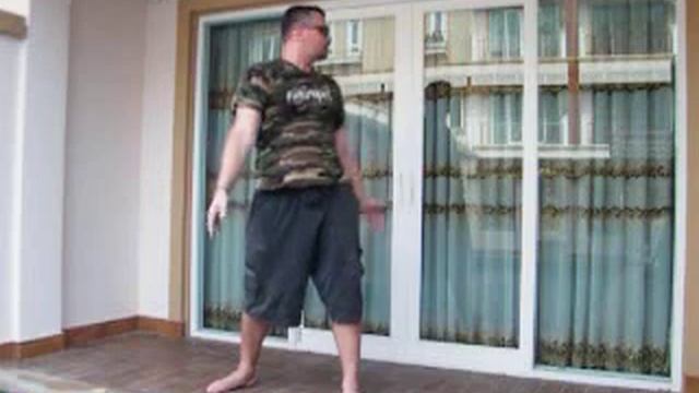 Русская Здрава: Поворот с раскидом смотреть онлайн