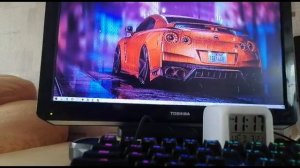 ⌨️Обзор На Клавиатуру Dexp Tanto RGB 60%⌨️
