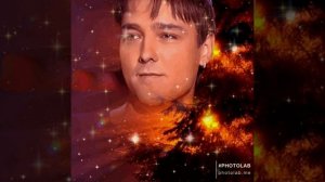 Мой зайчик.