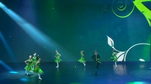 14 КРОКОДИЛ ШНАППИ СОШ 52 Бондаренко Александра PLAY ЛЕТО 2021