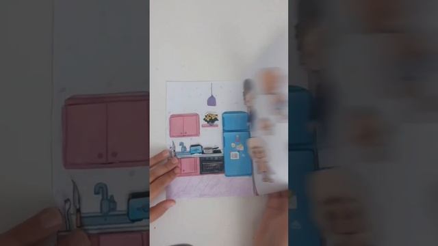 #short #tocaboca #tocaworld #DoodleBook #TocaLife #DIY смотреть онлайн