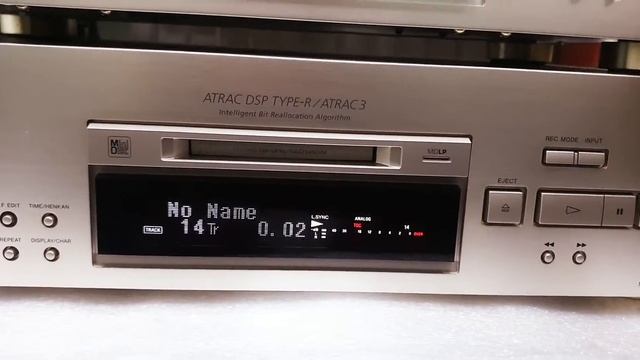 MD Sony JB940 смотреть онлайн