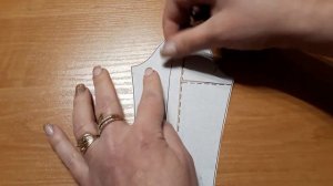 Корректировка выкройки рукава. Полные руки