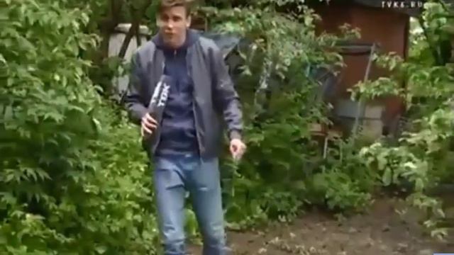 Теперь ГД решает, что сажать и где поср@ть! Дожили называется смотреть онлайн