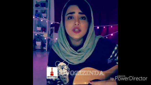 Живой голос девчонки классно поёт 🔥 смотреть онлайн