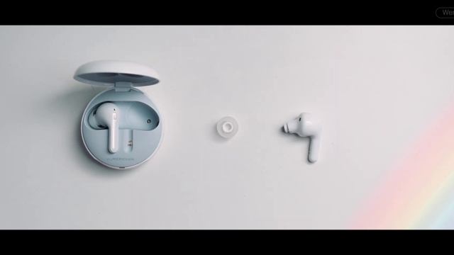 KEIME VERNICHTEN mit dem Case | LG TONE FREE FN7 смотреть онлайн