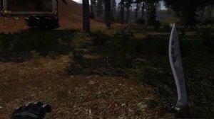 S T A L K E R ОП 2.2 Детектор Хабара и тайников