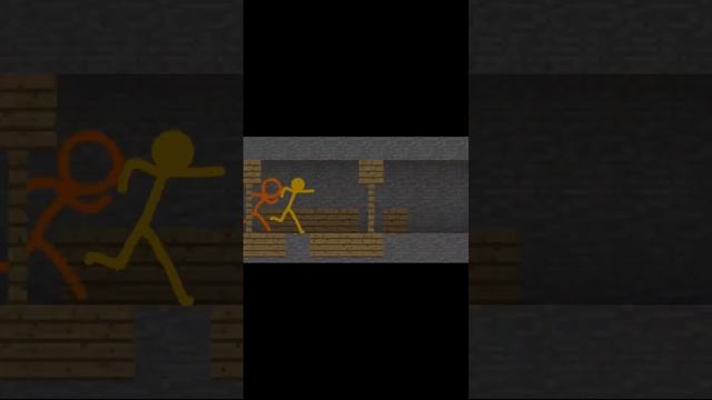 Cave Spider Roller Coaster   Animation vs  Minecraft Shorts Ep  14   3of15