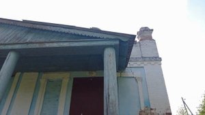 Лебедёвка Курская область // Село где очень много детей / Экскурсия по Русской деревне /Село России