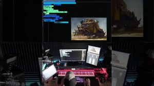 как монтировали звук трансформации трансформеров