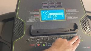 Беговая дорожка Torneo T-411 MAGIC