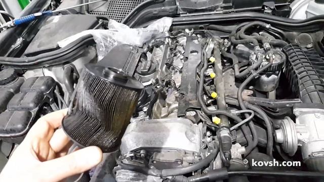 Реальность дешевой польской реставрации форсунок CDI смотреть онлайн