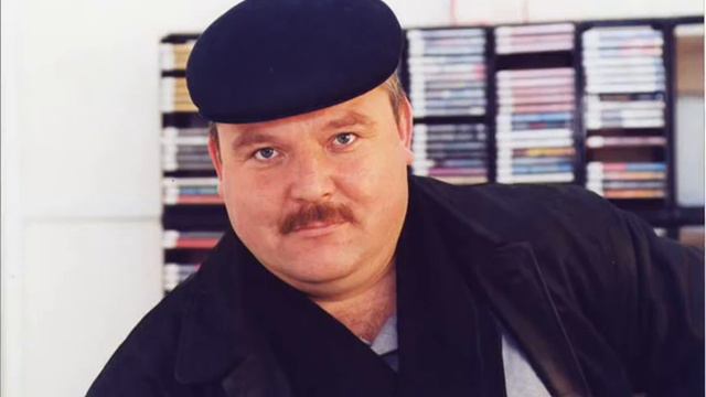 Михаил Круг - искры в камине