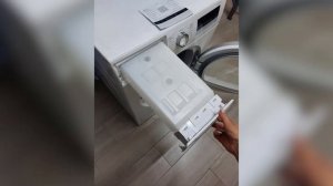 Сушильная машина Bosch WTH85V0EPL