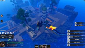 Haze Piece | THE Official New Mythical Dragon Fruit Showcase...