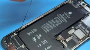 Замена экрана iPhone 11 Pro Max Screen Replacement Guide - How To Change Your Broken Phone Screen!