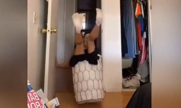 Смешные приколы Февраль 2023 #113 смотреть онлайн