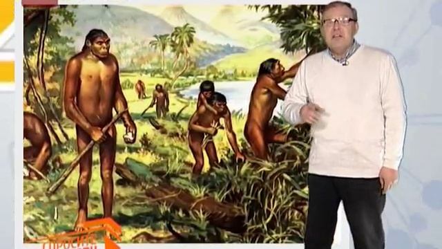 Спросите дядю Вову. Почему у животных нет кариеса смотреть онлайн