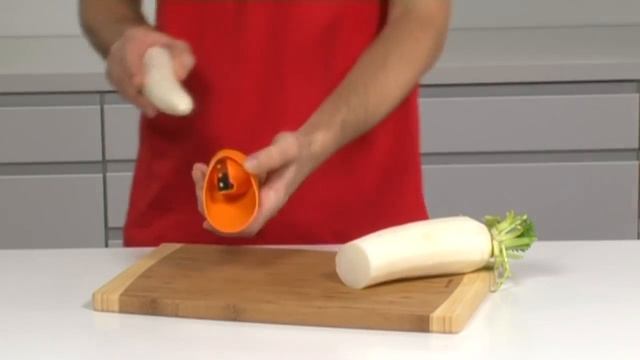 420635 Спиральный нож для моркови PRESTO смотреть онлайн