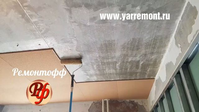 Пробковая звукоизоляция