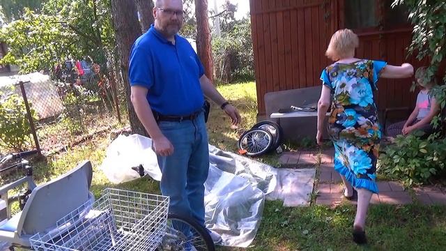 ECar. Электромобиль - отзыв владельца ч.2 смотреть онлайн