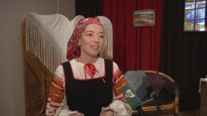 С понедельника начались масленичные гулянья