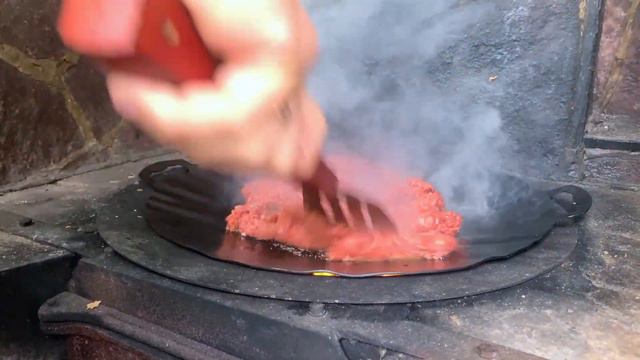 ОЧЕНЬ ВКУСНОЕ БЛЮДО ЗА 15 МИНУТ! смотреть онлайн