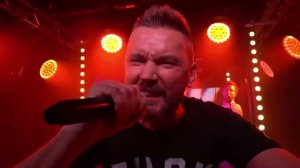 IFK - Капустник в Аду