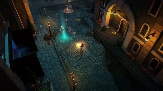 PS4 and XBOX ONE Free Games of October (2018) смотреть онлайн