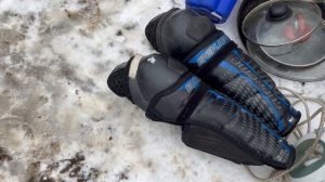 БЛОШИНЫЙ РЫНОК В БОЛШЕВО. УТРЕННЯЯ ПОЕЗДКА НА БЛОШИНКУ.