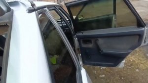 Устраняем грохот крышки багажника ВАЗ 2109. Замена крепления крышки багажника.