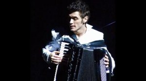 Петр Дранга - Танго Ночи (Noteo)