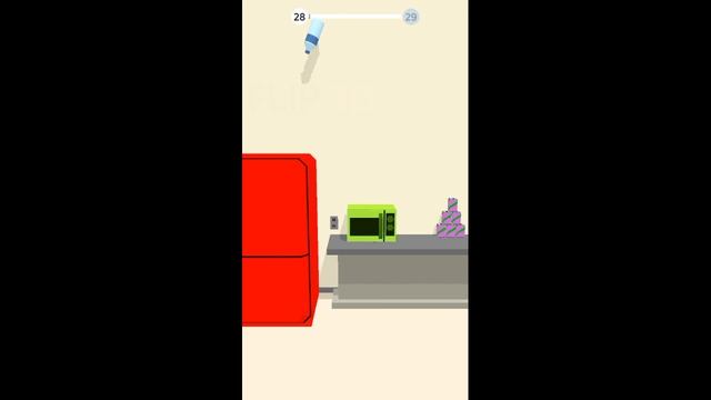 Bottle Flip 3D ➤ ОБЗОР ➤ Батл Флип 3D ✅ 29и 30 уровни ✅ смотреть онлайн