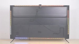 How to Install Govee Envisual TV Backlight T2 with Dual Camera?