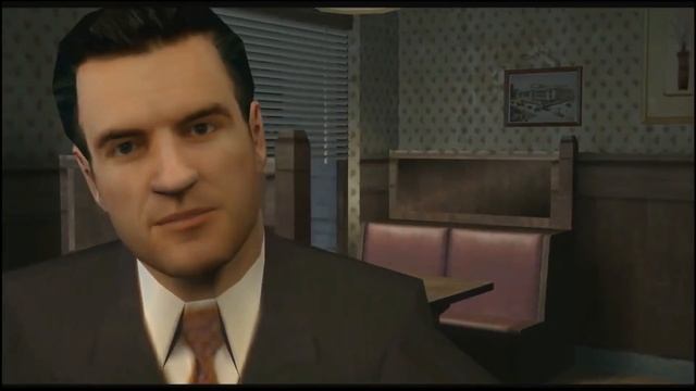 MALAFIA:THE YAMA OF LOST YABLOCHKO смотреть онлайн