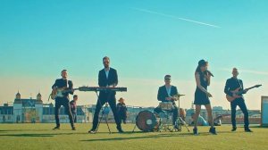 Кавер-группа "CoverZa" Санкт-Петербург