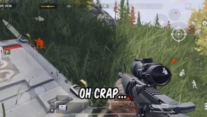 120 FPS in Mobile Game 🤯 iPhone 13 Pro Max 🕹️ Arena Breakout