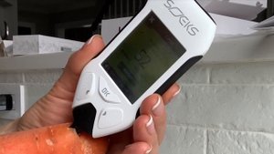 Тестируем два нитратомера (эко-тестера) Soeks и Greentest .КТО ЖЕ ВРЕТ ?