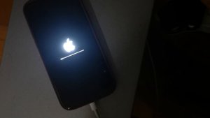 iPhone 12 Pro прошивка / Firmware / 2021