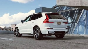 new 2023 Volvo XC60 XC40 XC90 3in one